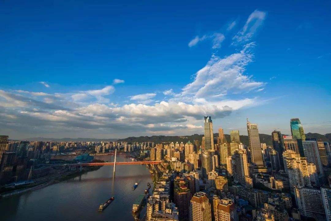 智慧城管